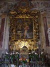 Cappella delle Dame